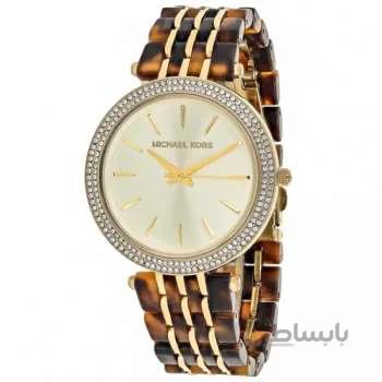 ساعت مچی عقربه ای زنانه مایکل کورس مدل MK4326 ا Michael Kors