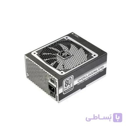 Green GP750B-OCPT Overclocking Evo 80 Plus Power Supply