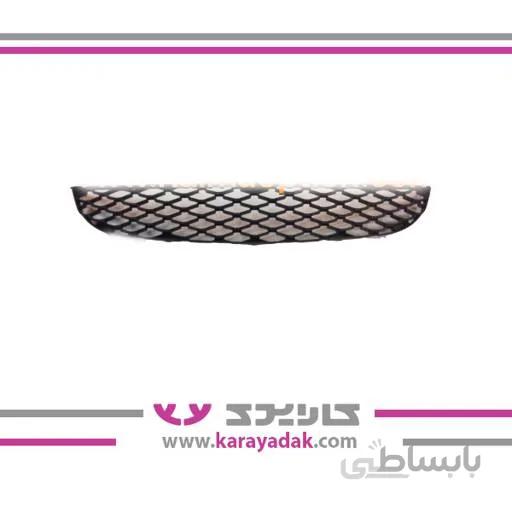شبکه داخل سپر جلو هایما S5 ایساکویی