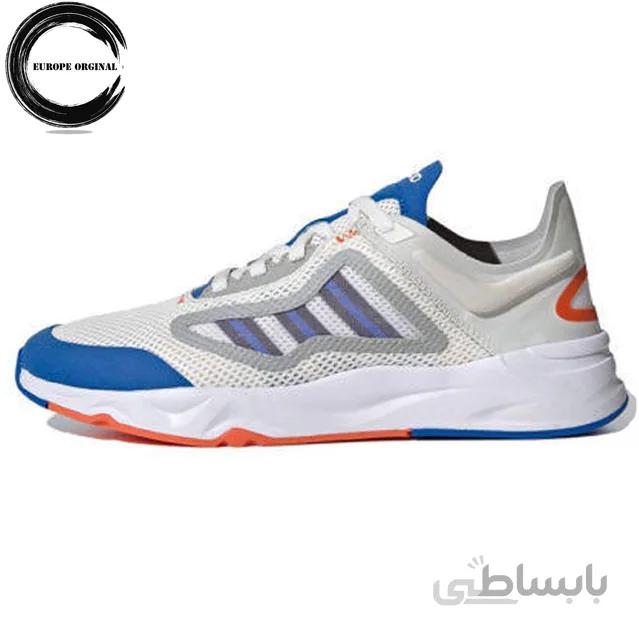 کفش رانینگ مردانه ادیداس مدل Adidas Futureflow CC