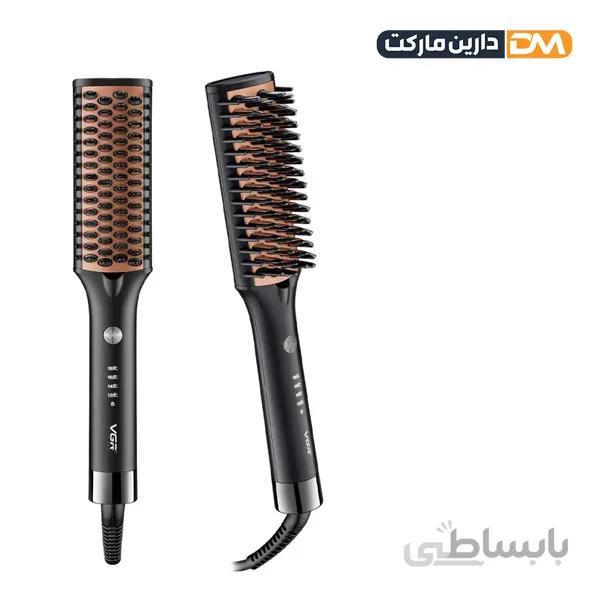 برس حرارتی وی جی ار v-590