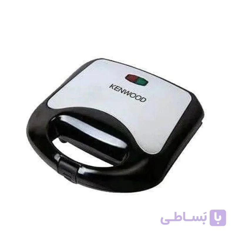 ساندویچ ساز کنوود — تصویر 1