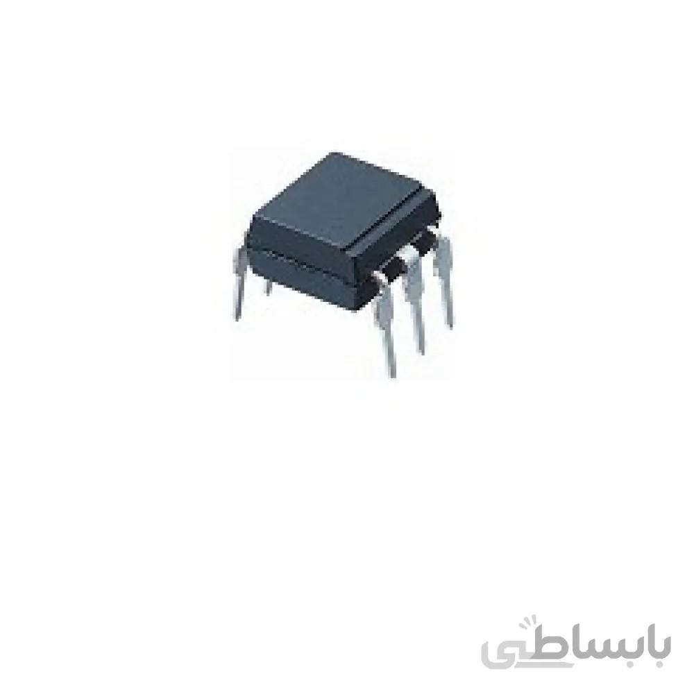 اپتوکوپلر 4N25