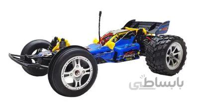 ماشین کنترلی Wltoys L959