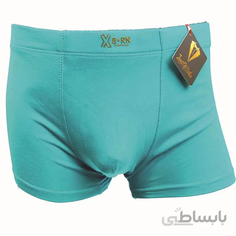 شورت X-BORN مردانه 60069