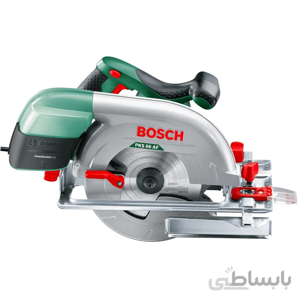 اره گردبر PKS 66 AF
