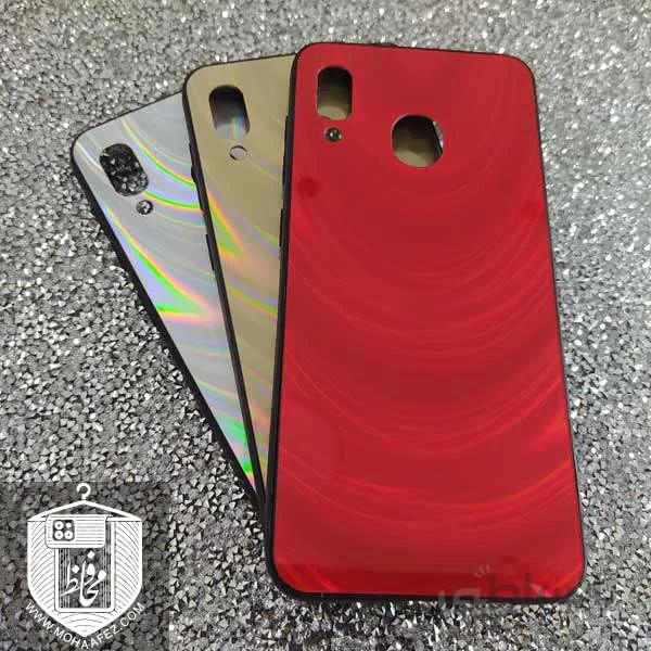قاب لیزری سامسونگ Galaxy A20 / A30 کد SA492C