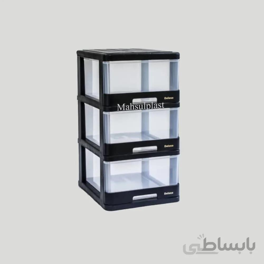 فایل D112-TL3 دل آسا شفاف