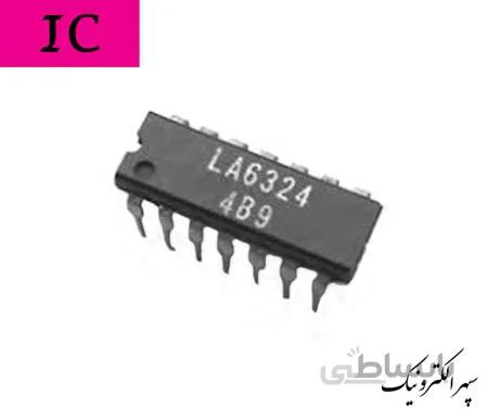 LA6324