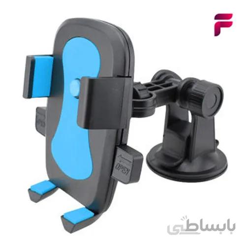 پایه نگهدارنده موبایل Easy One Touch Car Mount