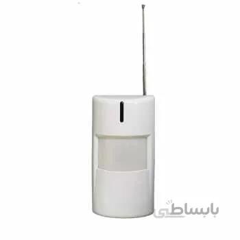 چشمی دزدگیر گپ مدل G25