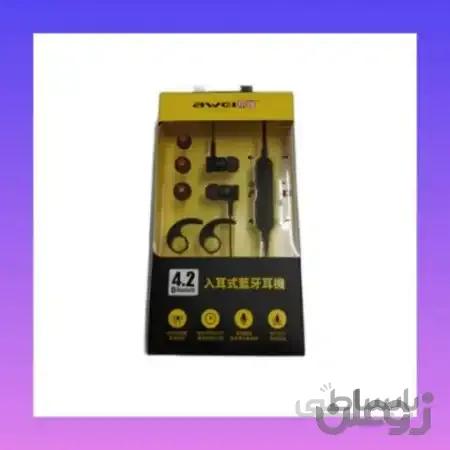 هدفون اوی مدلA920bls