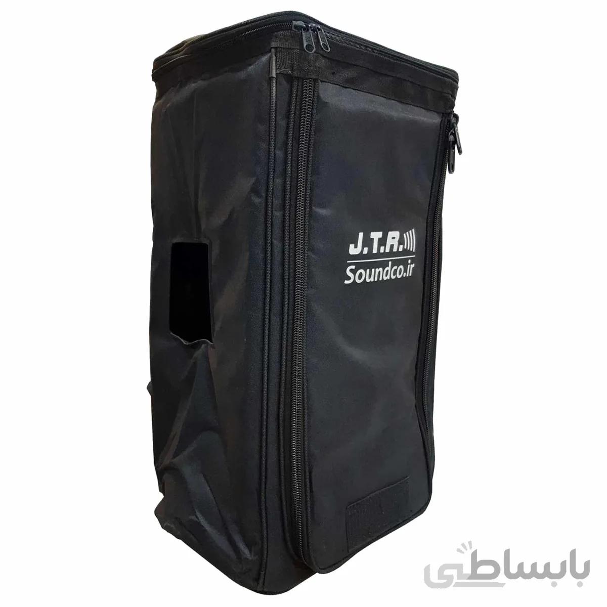 کاور باند جی تی آر مدل JW600