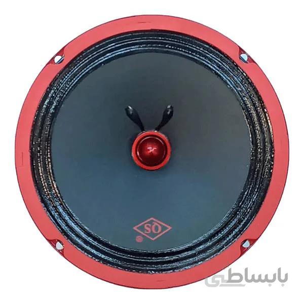 میدرنج خودرو کیو اس مدل YD-800