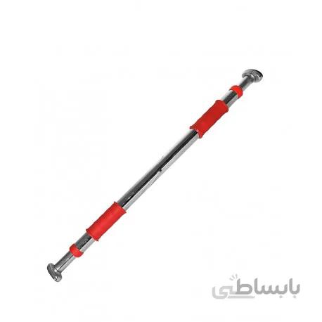 میل بارفیکس سه لول سر بیضی Rejal