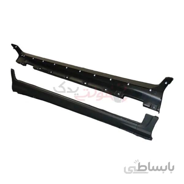 فلاپ رکاب راست تیگو ۵