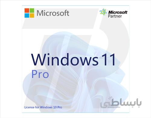 Windows 11 Pro