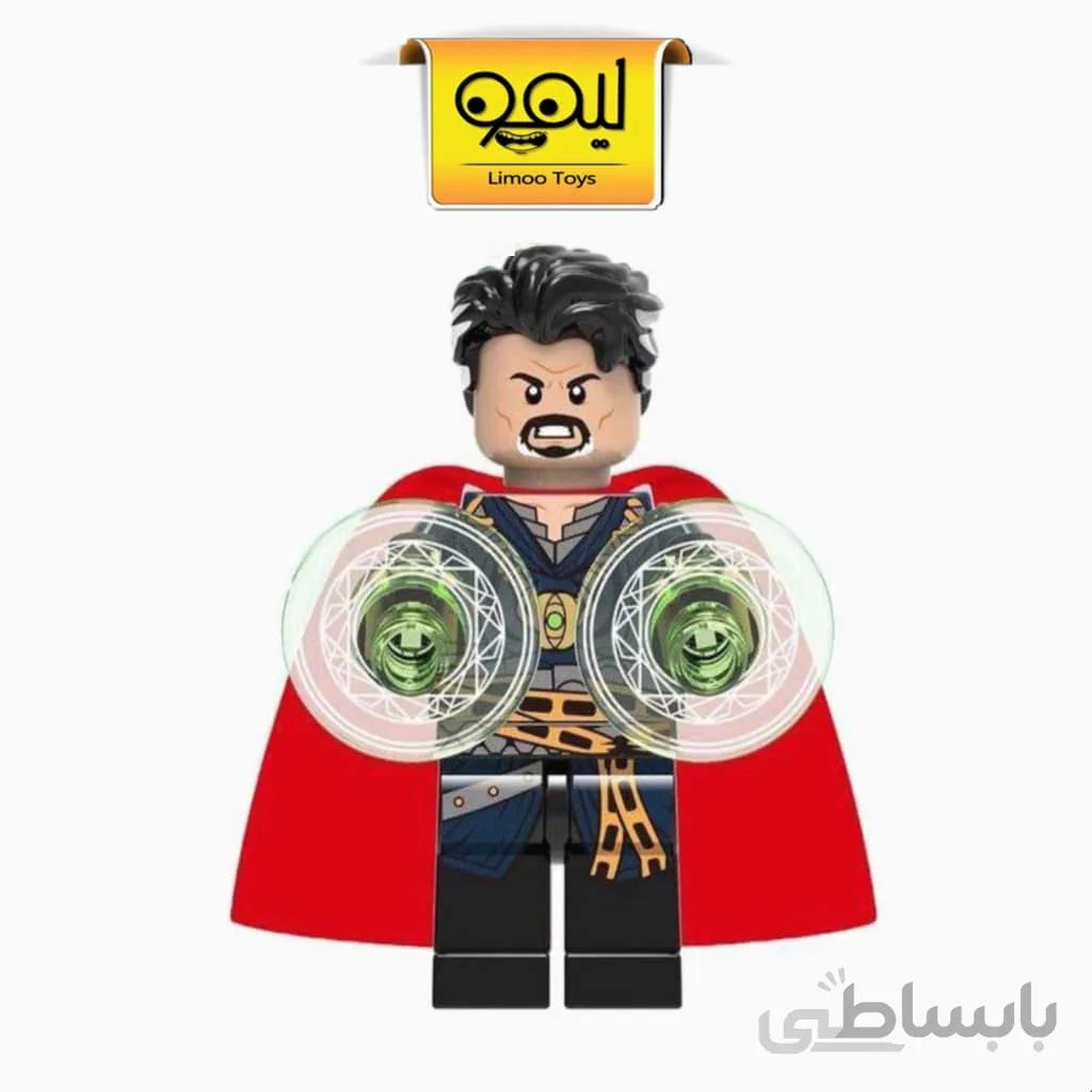 مینی فیگور لگویی دکتر استرنج Doctor Strang