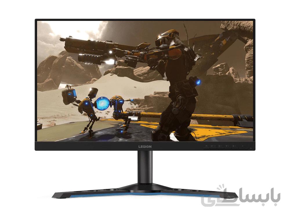 مانیتور 25 اینچ Lenovo مدل Legion Y25f-10
