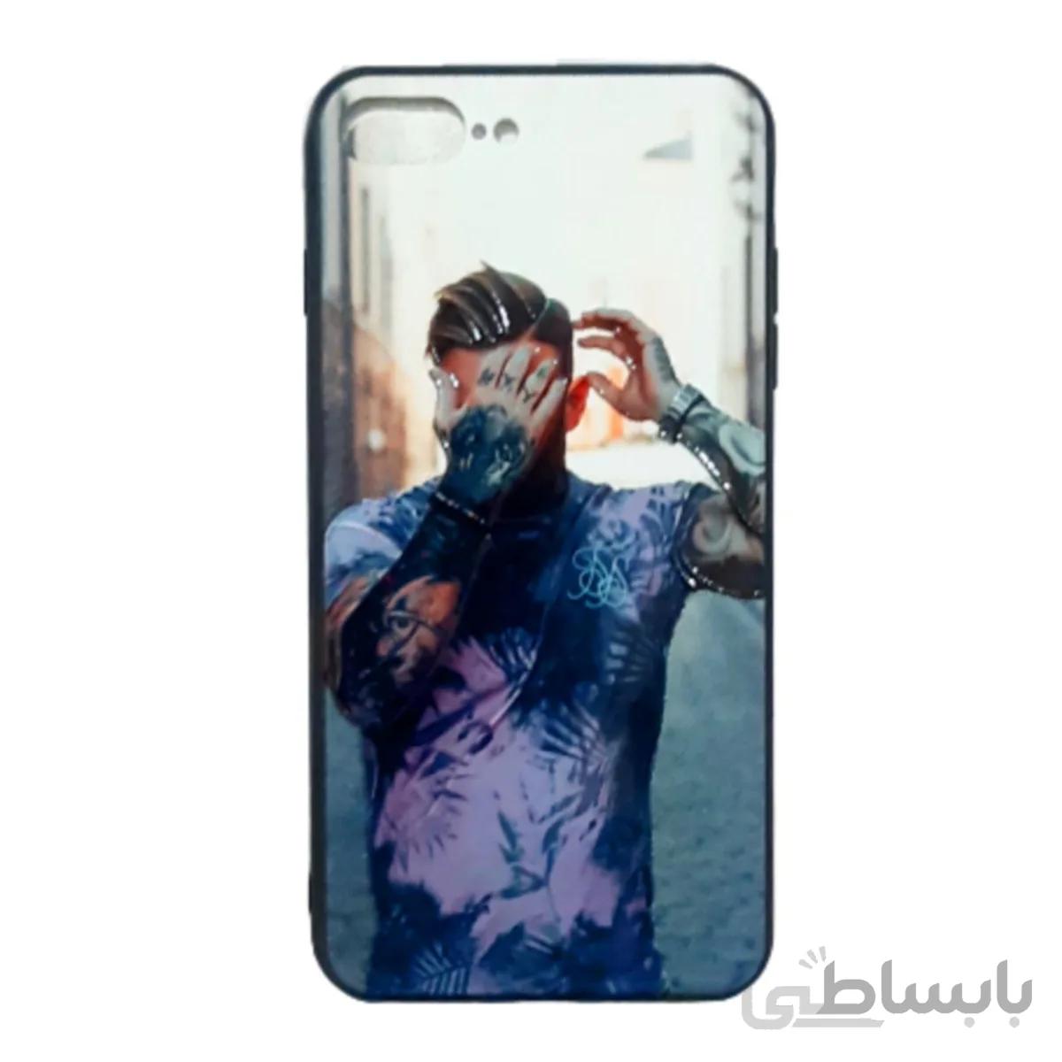 گارد گوشی iphone 7.8 pluse