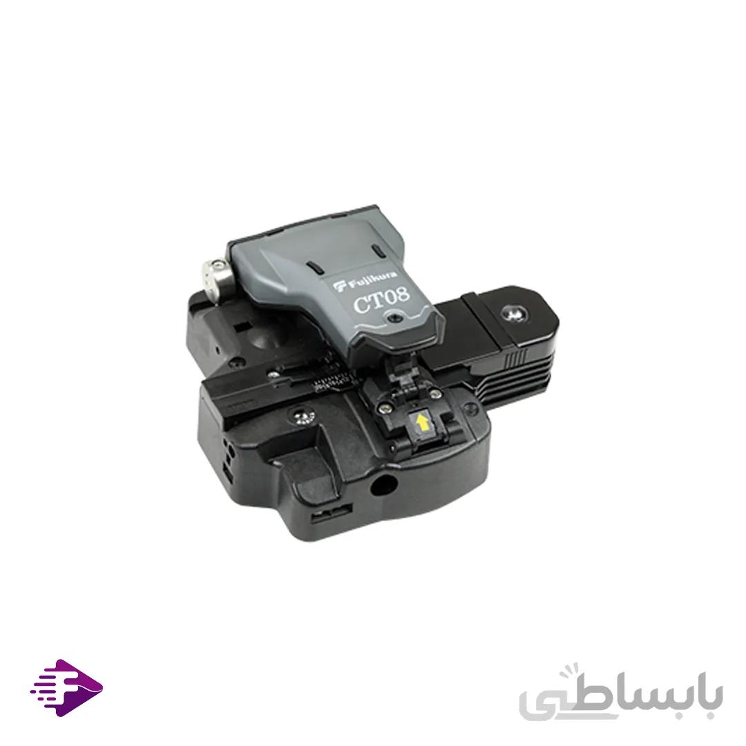 کلیور فیبر نوری فوجیکورا مدل CT08