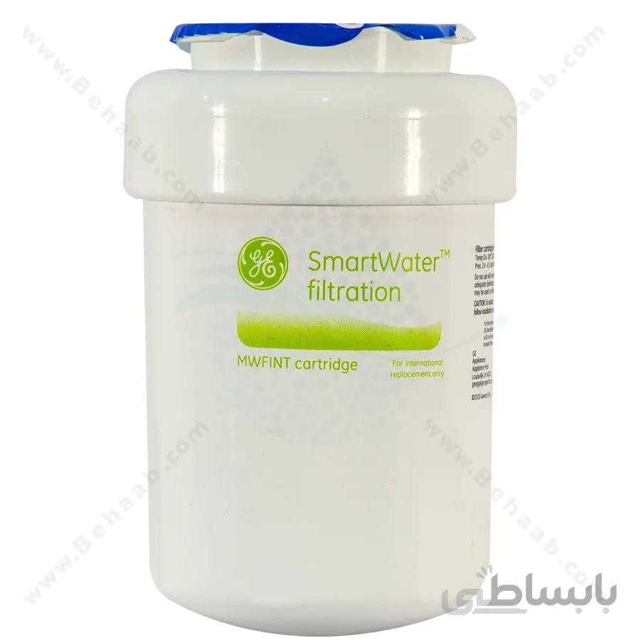 فیلتر ساید جنرال الکتریک MWFINT اورجینال ا General Electric MWFINT Refrigerator Water Filter