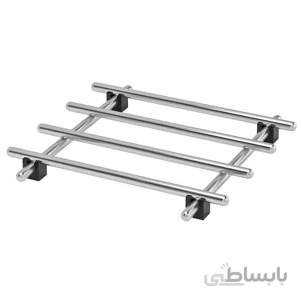 زیر قابلمه ای IKEA مدل LÄMPLIG