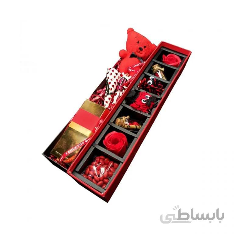 پک هدیه مدل STV150