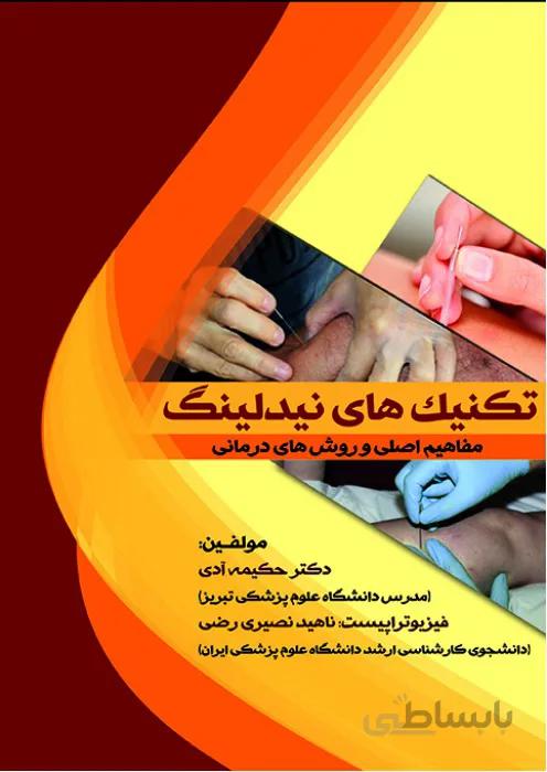 تکنیکهای نیدلینگ مفاهیم اصلی و روشهای درمانی