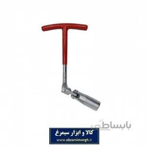 آچار شمع خودرو سایز ۱۶ کد KAK-004