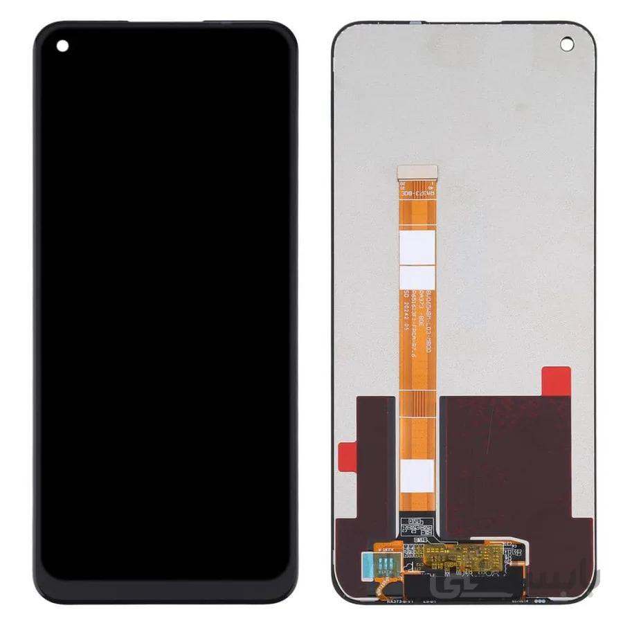 تاچ و ال سی دی ریلمی اوپو 7 آی | LCD OPPO REALME 7I