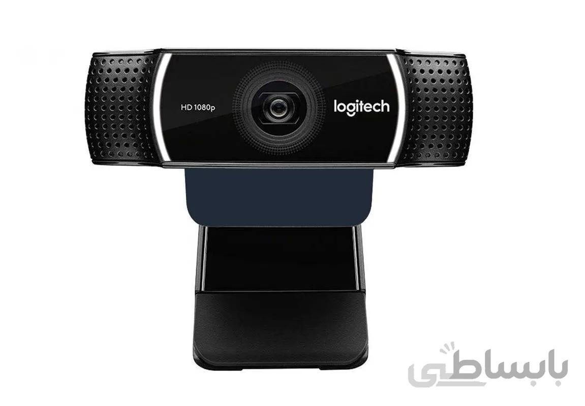 وبکم لاجیتک مدل C922 Pro