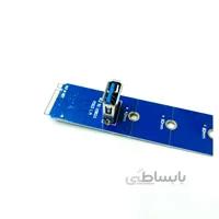 تبدیل M2 to USB PCI