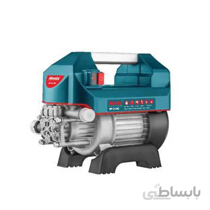کارواش RP-0110C رونیکس (110 بار دینامی) ا carwash-RP-0110C-RONIX