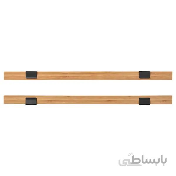 نگهدارنده پوستر IKEA مدل VISBÄCK