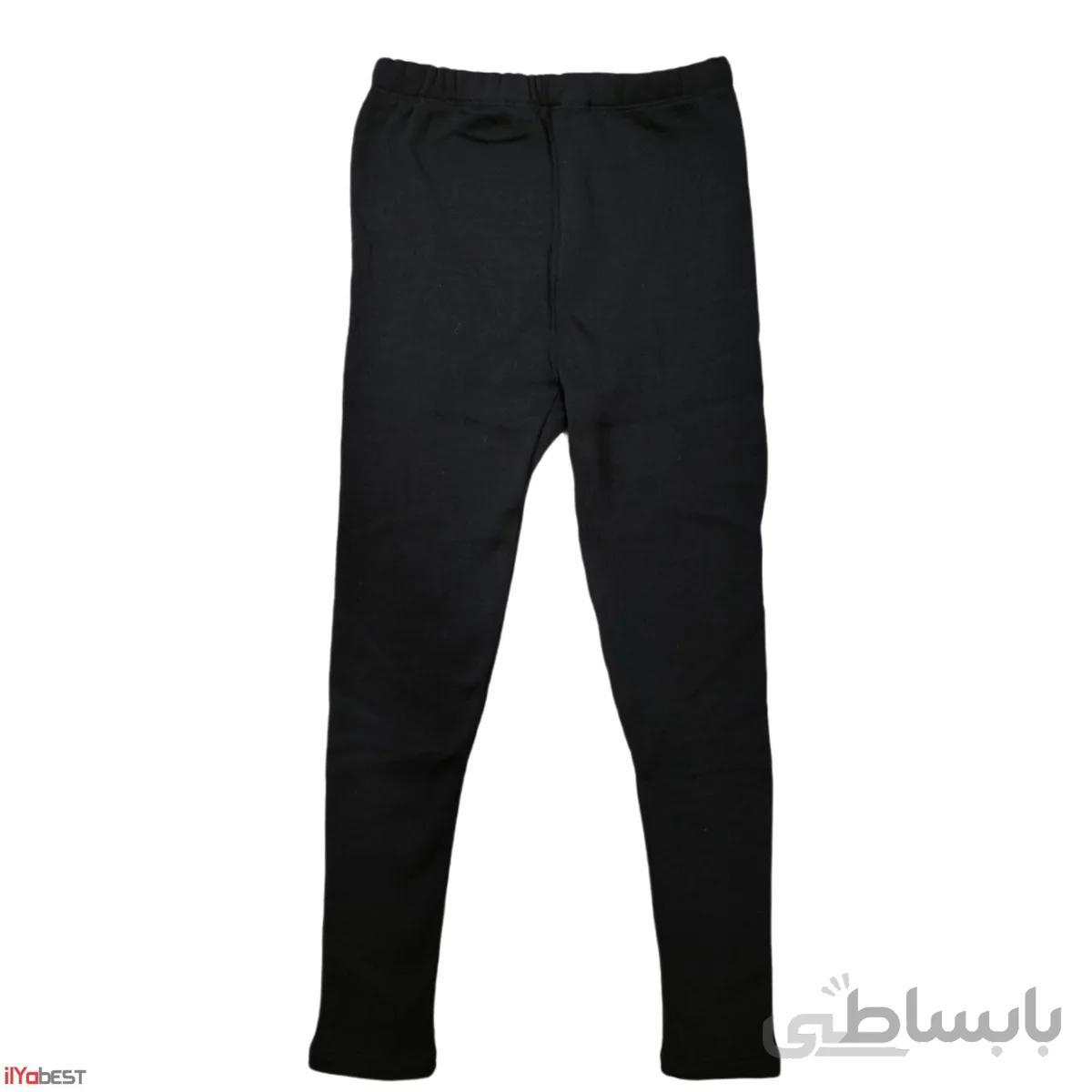شلوار تو کرکی زنانه