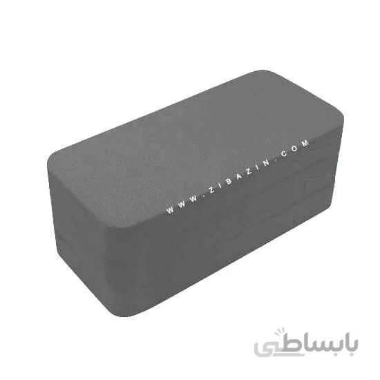 آجر تک رنگ فومی یوگا : طوسی
