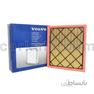 فیلتر هوای خودرو مدل XC90 مناسب ولوو