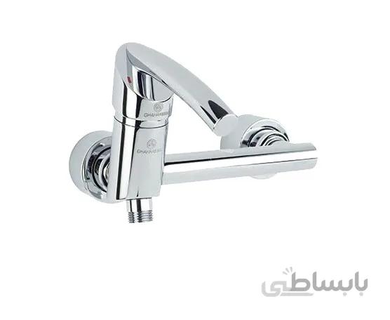 شیر آفتابه قهرمان ا تنسو رویال 203RS-4-989
