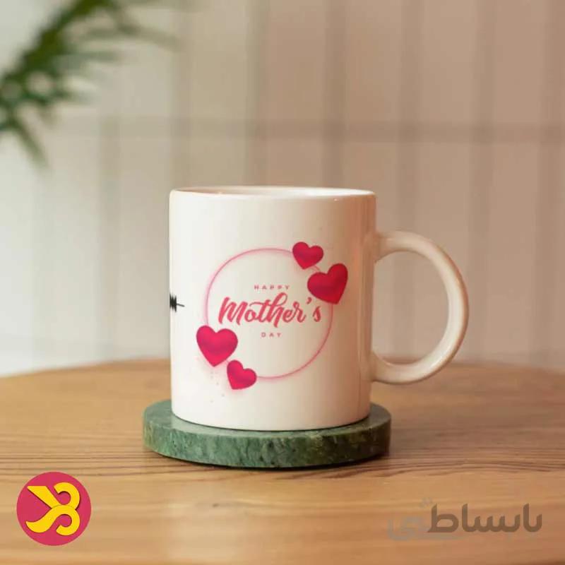 ماگ روز مادر | Mom3