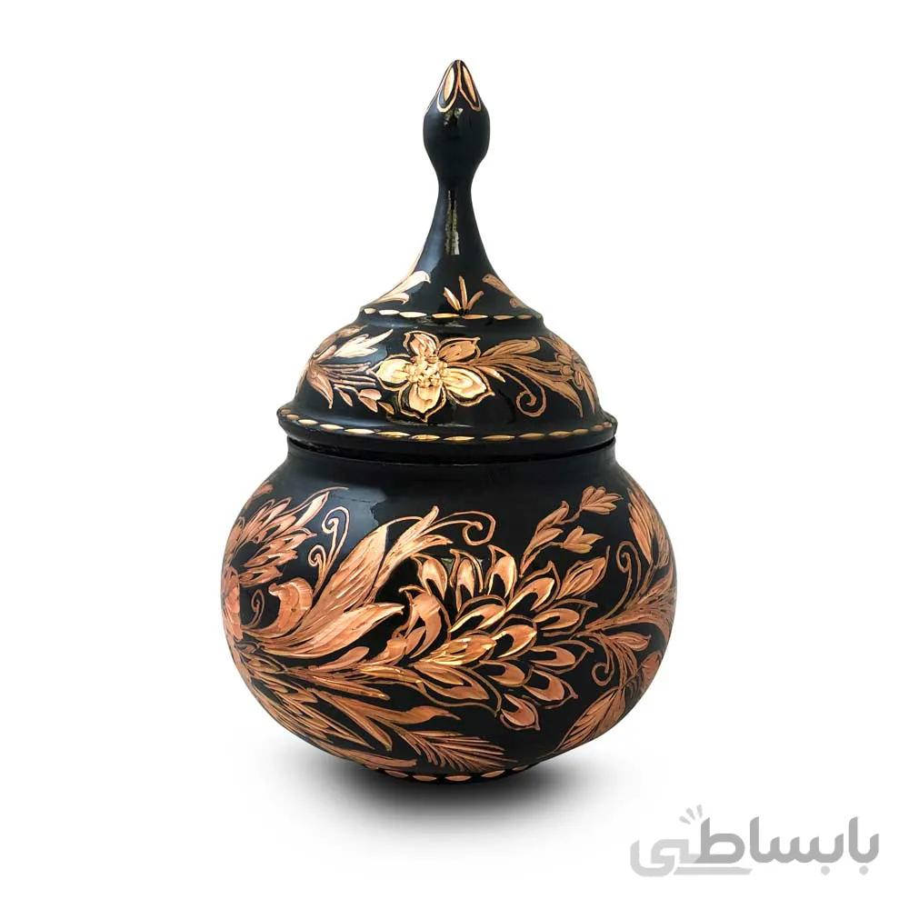 قندان الماس تراش 13 سانت