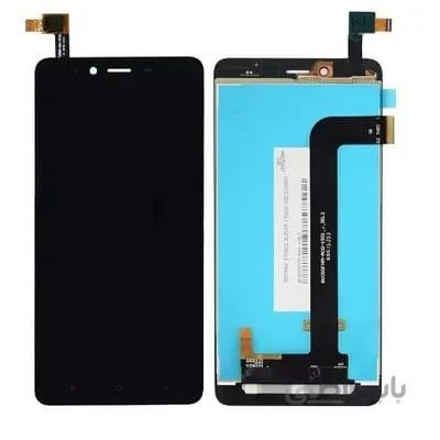 تاچ و ال سی دی شیائومی Xiaomi Redmi Note 2 ا Xiaomi Redmi Note 2 Touch and LCD