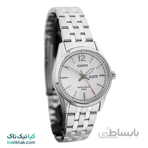 ساعت مچی کاسیو مدل LTP-1335D-7A