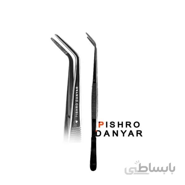 پنس یکخم پیشرو