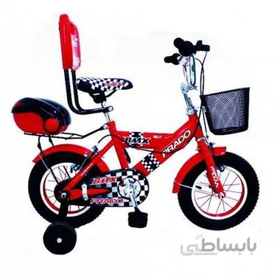 دوچرخه جاده مدل پرادو کد 1200477 سایز 12