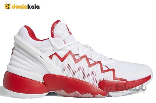 کفش کتانی پیاده ری، بسکتبالی و اسپرت اورجینال آدیداس ADIDAS D.O.N. ISSUE 2 FX9429 ا Original hiking and sneakers ADIDAS D O N ISSUE 2 FX9429