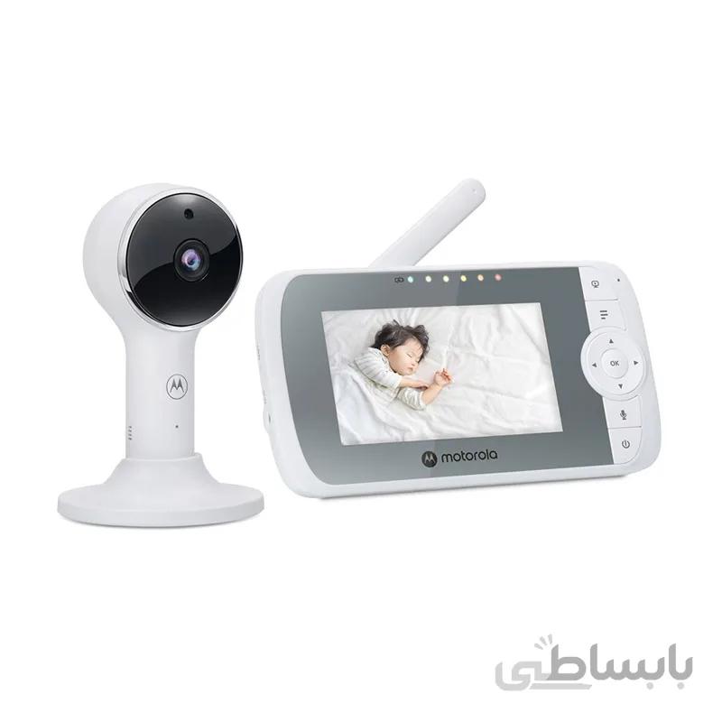 دوربین اتاق کودک موتورولا VM64