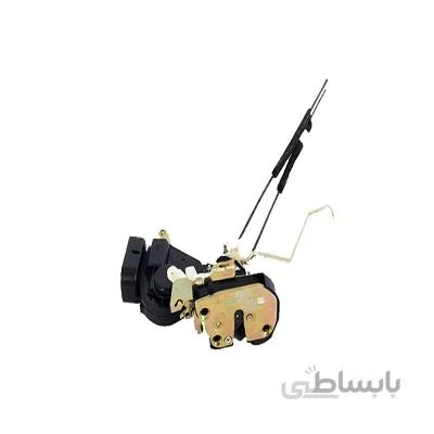 قفل درب جلو لیفان X60