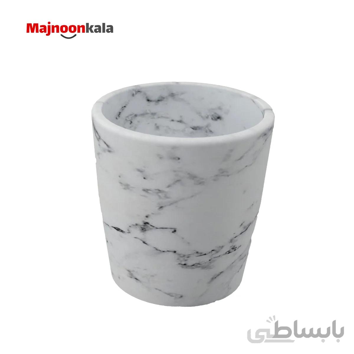 لیوان سنگی کد 117