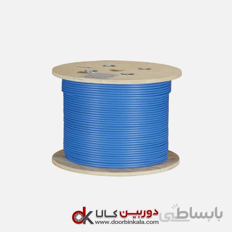 کابل کت 6 لگراند روکش مس | Cat6 utp CCA
